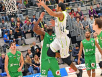 Ehingen geht in Heidelberg die Luft aus