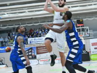 Ehingen verliert 68:115 in Crailsheim