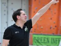 Domenik Reinboth geht in seine siebte Saison