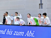 Schweres Auswärtsspiel in Hagen