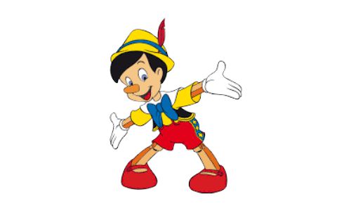 Pinocchio Ehingen
